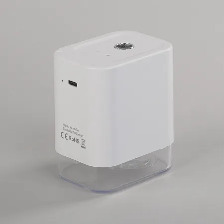 Автоматический сенсорный диспенсер "Security", 45 мл