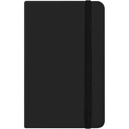 Блокнот Nota Bene, черный