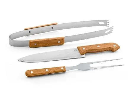 Набор для барбекю GRILL