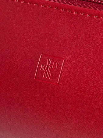 Набор косметичек Manifold, черный