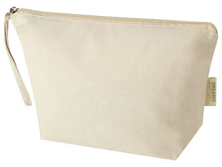 Сумка-органайзер для аксессуаров из органического материала Orissa