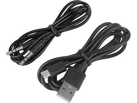 Портативная колонка X5 XOOPAR BOY STEREO