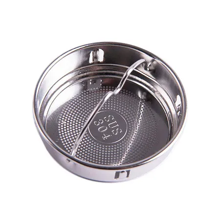 Термос THERMO с индикатором температуры, 500мл