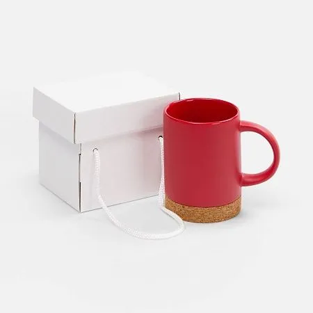 Коробка Kitbag, ver.2, белая