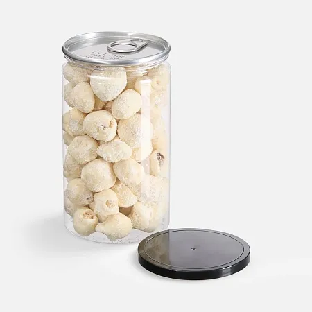 Попкорн Carambole, карамельный в глазури «Кокос»