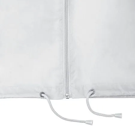 Ветровка женская Sirocco белая