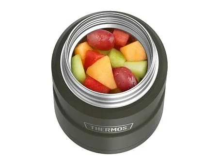 Термос для еды с ложкой Thermos SK3000