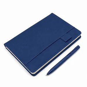 Подарочный набор Task &amp; Pen, красный