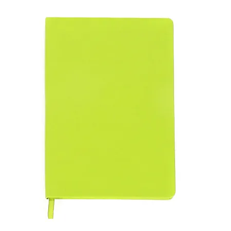 Ежедневник A5 недатированный Dear, тёмно-синий