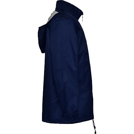 Куртка («ветровка») ESCOCIA мужская, КОРОЛЕВСКИЙ СИНИЙ L