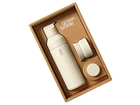 Подарочный набор Ocean Bottle 3-в-1