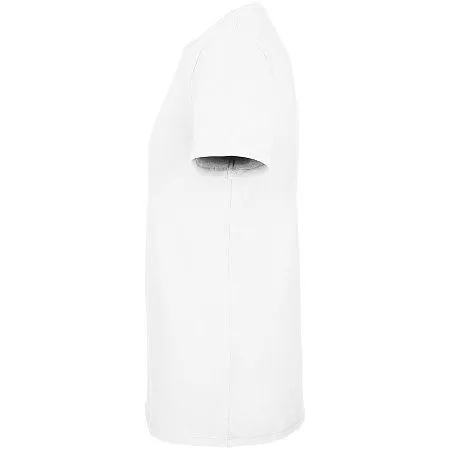 Футболка мужская Millenium Men, белая