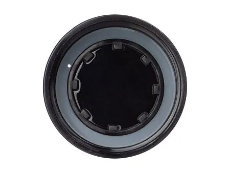 Вакуумный термос с медной изоляцией Torso, 480 мл