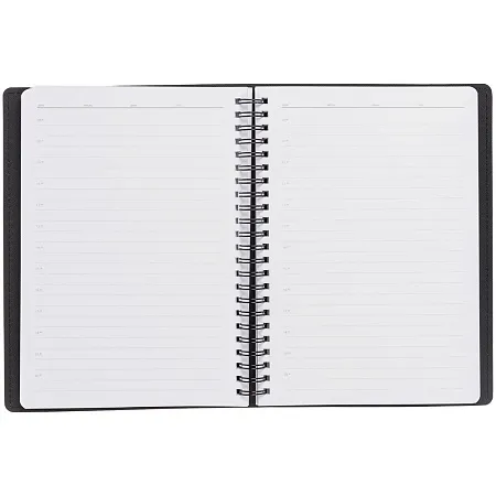 Набор Spring Shall, черный с фиолетовым