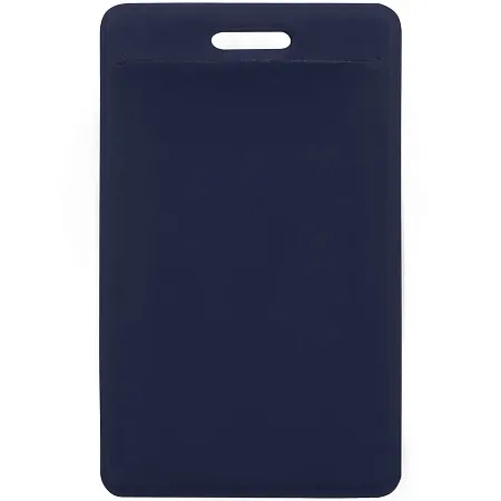 Чехол для пропуска Dorset, синий
