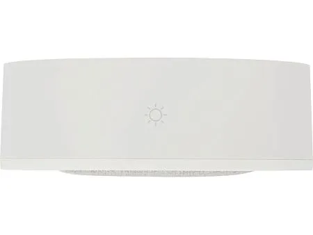 Беспроводные часы с датчиком освещенности и подсветкой Night Watch