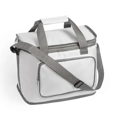 Термосумка KARDIL, полиэстер, белый