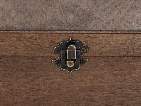 Набор для виски в подарочной коробке Jack