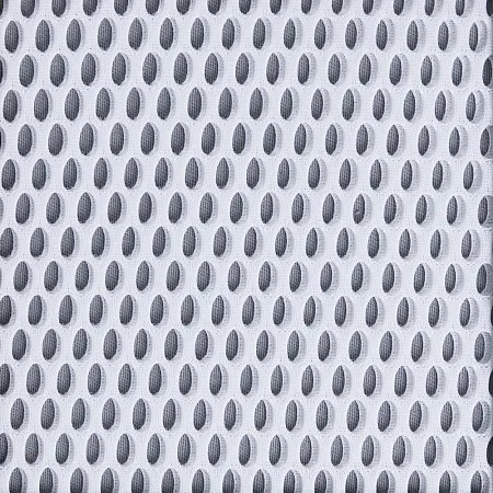 Заготовка из крупной сетки Rete, M, белая