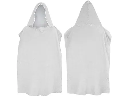 Полотенце с капюшоном для сублимации