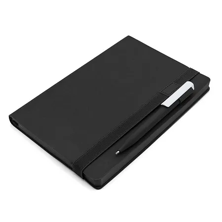Подарочный набор Flow & Write, красный