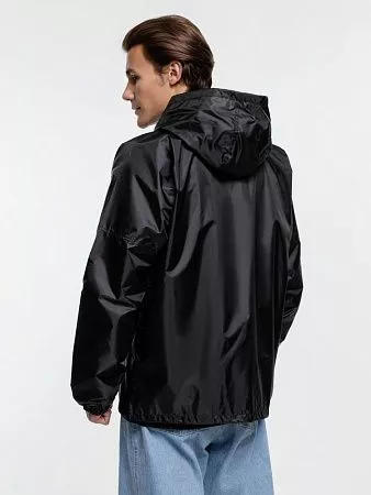 Ветровка Kivach Promo, черная