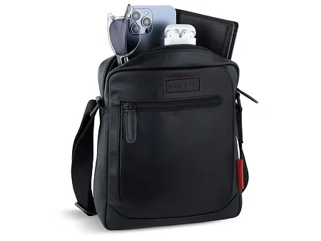 Сумка наплечная мужская Clark