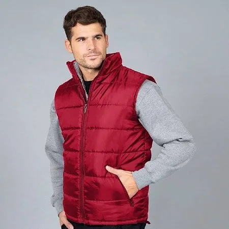 Жилет NEW SHANGHAI 180 