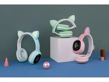 Беспроводные наушники MySound BH-19