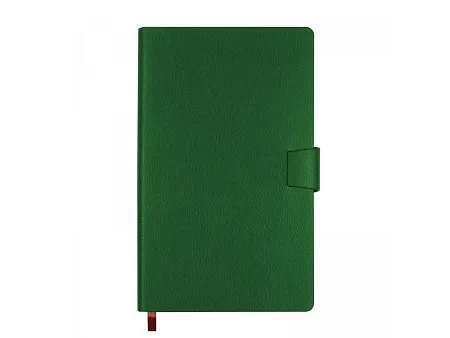 Ежедневник недатированный А5- Megapolis Flex Smart