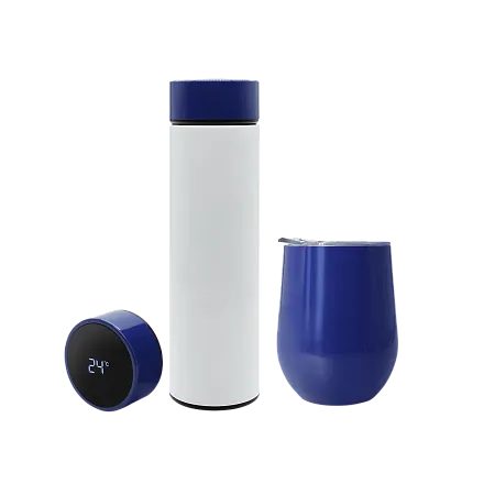 Набор Hot Box Duo CW