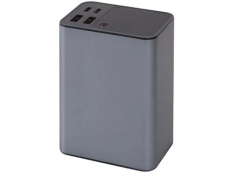 Внешний аккумулятор для ноутбуков EpIQ, 100 Вт, 30000 mAh