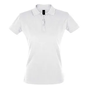 Поло женское PERFECT WOMEN 180