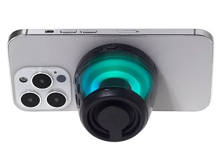 Магнитная беспроводная колонка MagMelo, 5 Вт