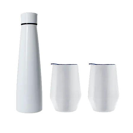 Набор New Box E2 W