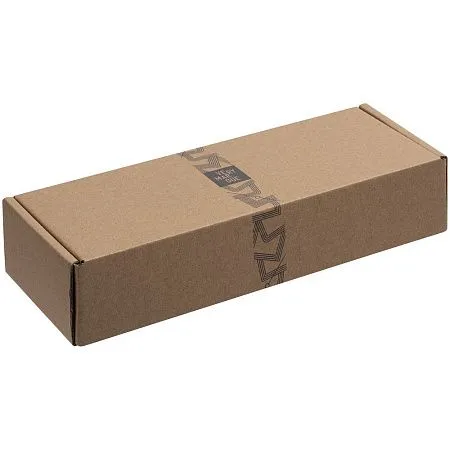 Пенал Manifold, черный