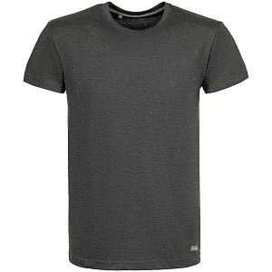 Футболка Firm Wear, серый меланж