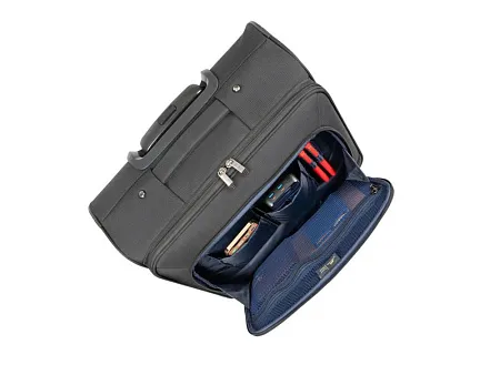 ECO бизнес кейс на колесах 20 из переработанного пластика