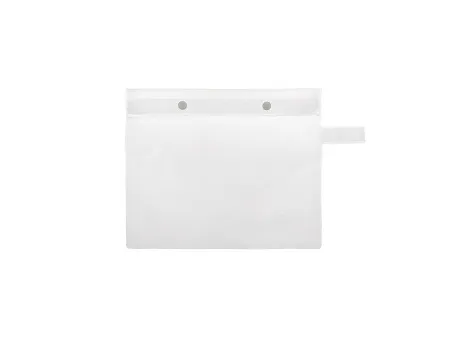 Пончо Hawaii c чехлом унисекс