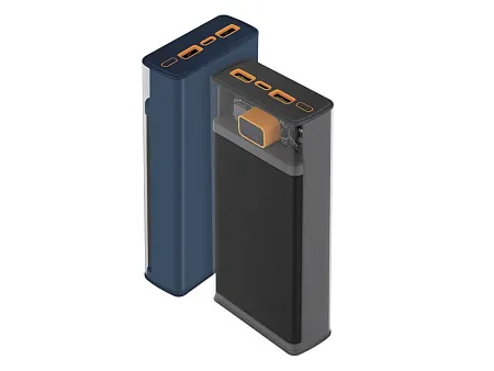 Внешний аккумулятор NEO Steam Max, 20000 mAh