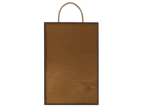 Подарочная коробка из фанеры Constellation