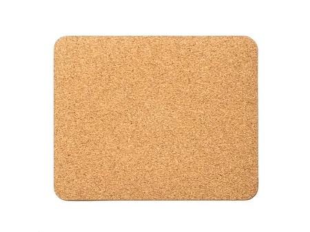 Коврик для мыши LEBAK из натуральной пробки