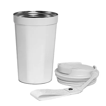 Термокружка MOVE ON, 400мл