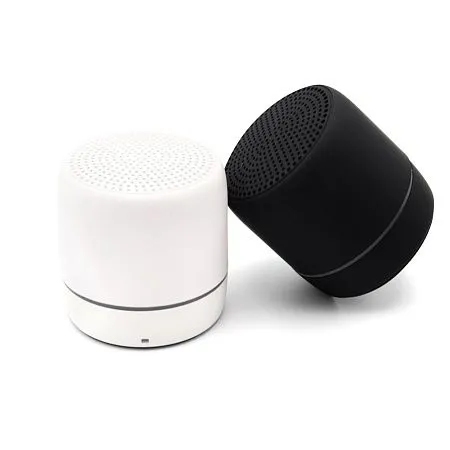 Беспроводная Bluetooth колонка Bardo, оранжевый