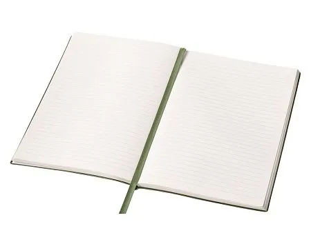 Блокнот в гибкой обложке А5 Bradbury