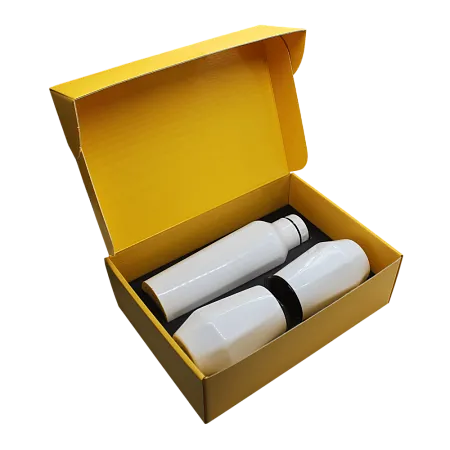 Набор Edge Box E2 B