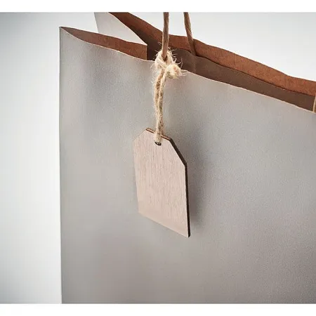 Набор подарочных бирок