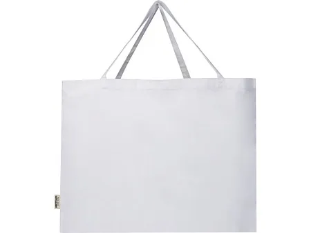 Эко-сумка Odessa из переработанного хлопка