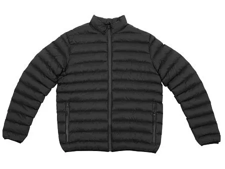 Стеганная куртка Uniqloud, мужская