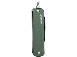 Мультитул-книпсер Nextool Multi Functional Nail Clipper